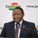 Minister Commends Reformed Church University at ZITF 2025