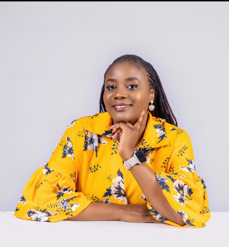 The music ministry is combined effort not rivalry, Aunty Rho says