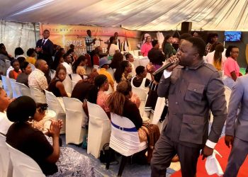 Servants of God encouraged to remain faithful to their calling