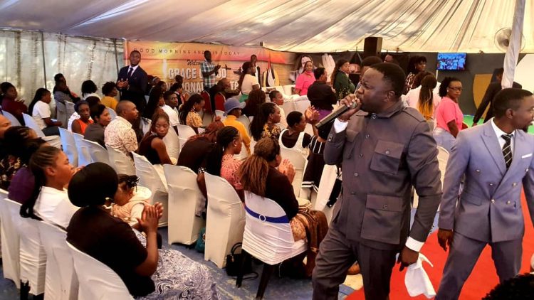 Servants of God encouraged to remain faithful to their calling