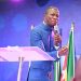 Apostle Vutabwashe challenges the body of Christ to be patriotic about Zimbabwe