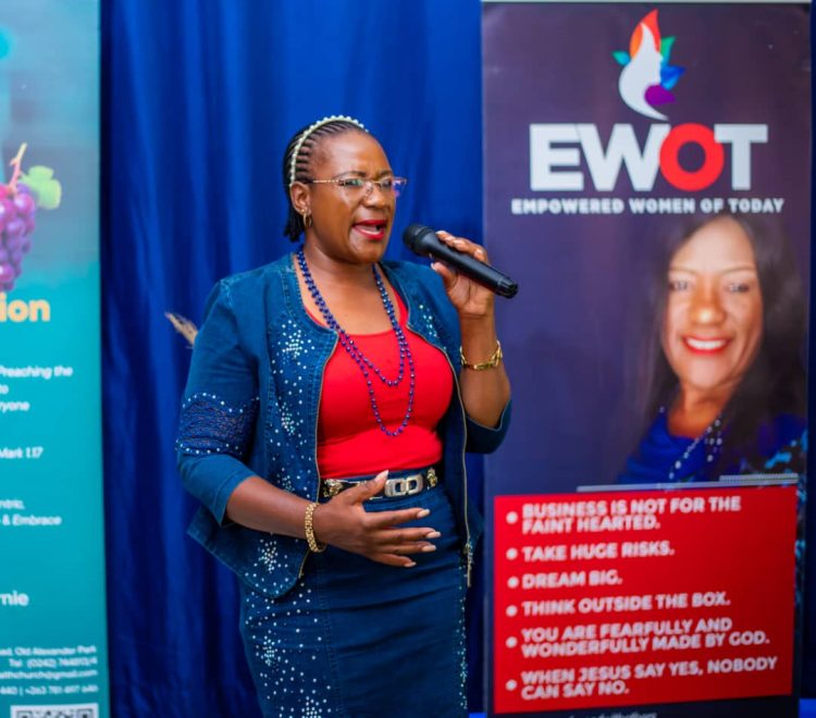 Putting God First is Key to Effective Leadership