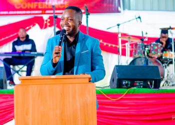 ZCC implores Africa to upscale youth and women empowerment