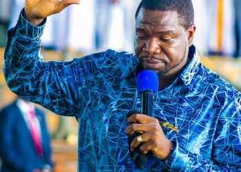 Ministry multiplication is everyone’s core responsibility says Prophet Magaya