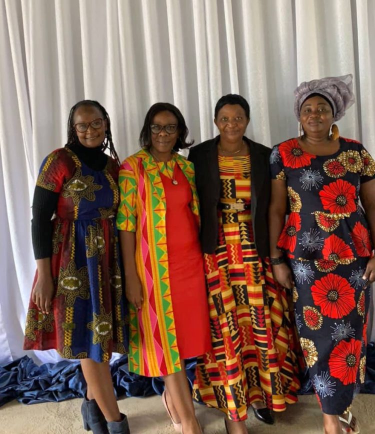 Africa Day celebrating unity, diversity, and progress from a Christian perspective