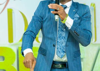 Ministry’s impact is seen outside the auditorium: Apostle Rupiya says