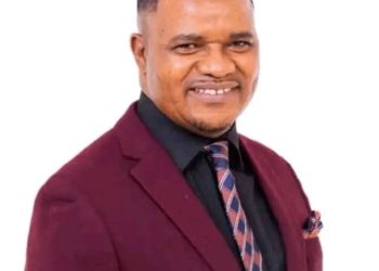 Bishop Muparutsa elected for another continental top position