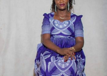 Chirambadoro’s dream to change misconceptions about disability