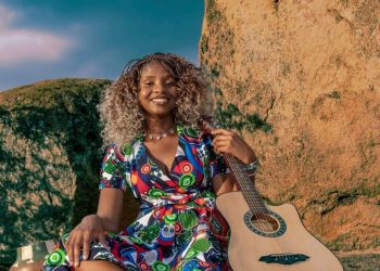 “Munhu-Hunhu,” a former head girl at Roosevelt Girls High School, expressed this through a single track