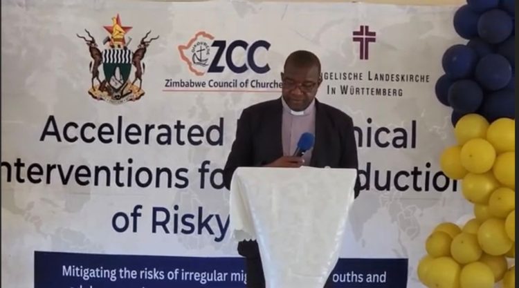 Changing lives, changing communities: Zimbabwe Council of Churches’ strategic plan improves the lives of youths