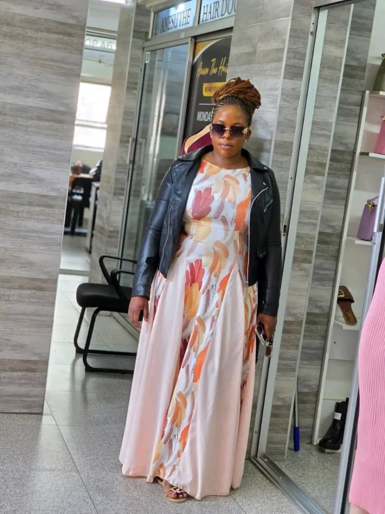 Power of prayer in business, Anesu The Hair Doctor reveals