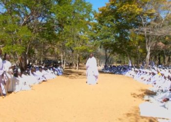 Apostolic church leaders, embrace modern healthcare systems