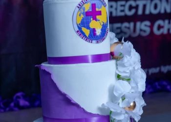 ARISING AND SHINNING CHITUNGWIZA MIRACLE CENTER CELEBRATES 18 YEARS OF SPREADING THE GOSPEL