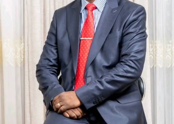 Bishop Madawo stresses the importance of education in strengthening spiritual service.