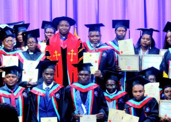 Be respectful, do not consider your title to be worth more than anyone else, leaders urged