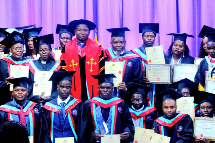 Be respectful, do not consider your title to be worth more than anyone else, leaders urged