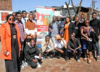 Love Zimbabwe Festival gathers momentum