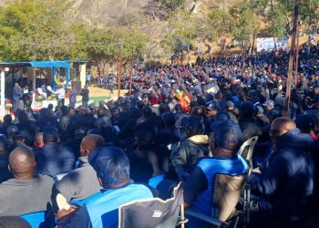 The Salvation Army turns 160