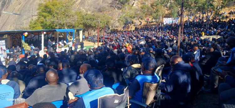 The Salvation Army turns 160