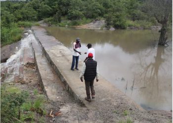 Christian Groups and Local Government unite to combat water shortage in Bikita District