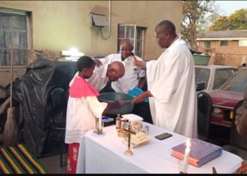 Seventy-two-year- old widower finds new life