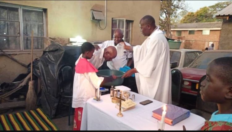 Seventy-two-year- old widower finds new life