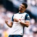 Tottenham striker Dominic Solanke has publicly declared his faith in Christ