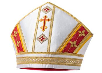 The Roman Catholic faces a priestly vocational crisis.