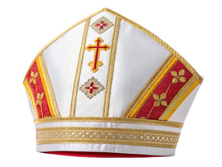 The Roman Catholic faces a priestly vocational crisis.