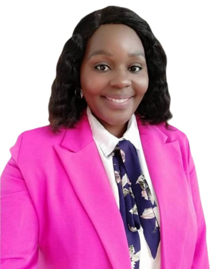 Inspirational coach Mandingi empowers young people against self-doubt