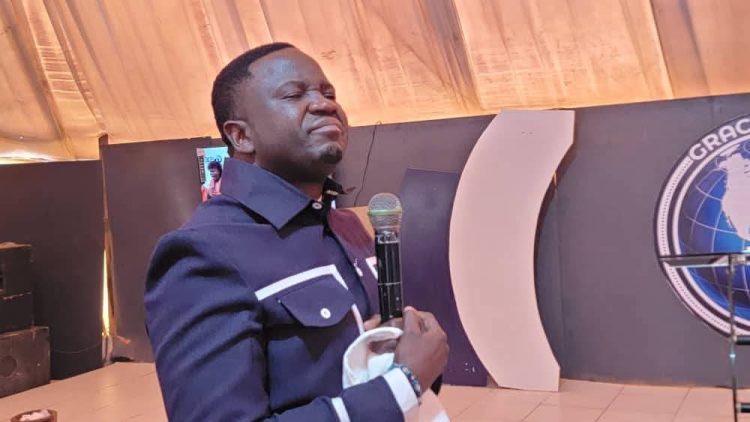 Apostle Mauramba condemns GBV