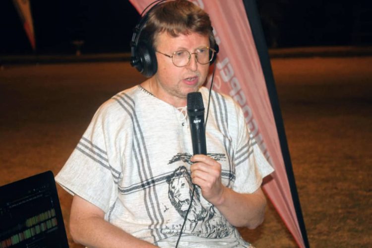 Friends of Karanda Mission Hospital mobilize resources for improved service delivery at the institution