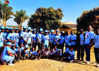 SHIC Celebrates 10 Years of Gospel Preaching and Growth