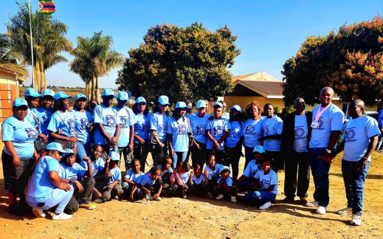 SHIC Celebrates 10 Years of Gospel Preaching and Growth