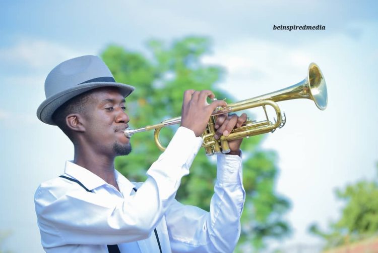 Timothy Makanga Zimbabwe’s rising gospel jazz star