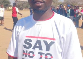 Score Against Drug and Substance Abuse, youths warned