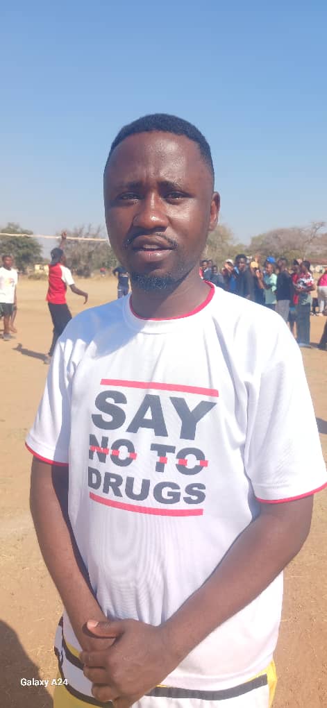 Score Against Drug and Substance Abuse, youths warned