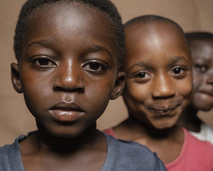 A glimpse into the lives of Zimbabwe’s orphaned children, a journey of hope and resilience