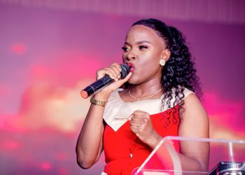 Reclaim your eroded dominion, Prophetess Munashe says