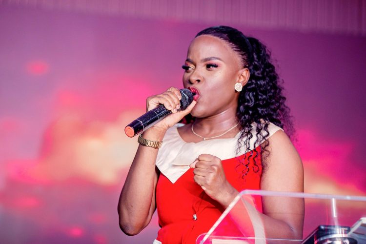 Reclaim your eroded dominion, Prophetess Munashe says