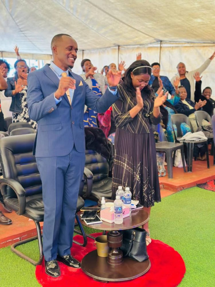 FIG Footprints of the Giants conference roars to life