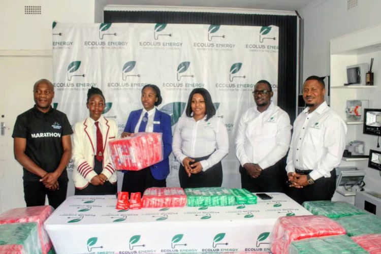 Minister Mahendere rallies behind the empowerment of the girl child