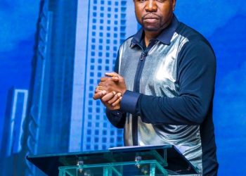 Prophet Magaya saves Maningi Queens FC following top-flight league withdrawal