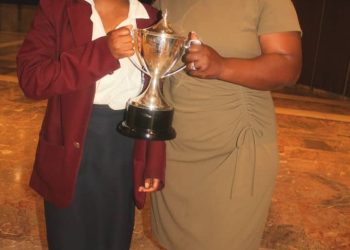 Schools’ competition nurtures practical problem-solvers in line with SDGs