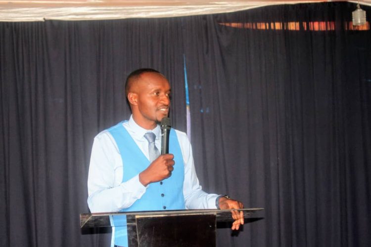 A gift uplifts, character maintains prominence, Pastor Machetu says