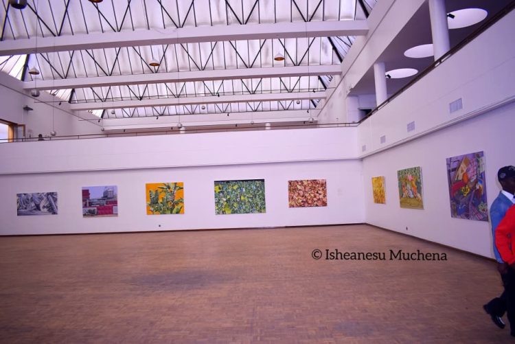 National Gallery of Zimbabwe set to be the best inclusive Gallery in Zimbabwe