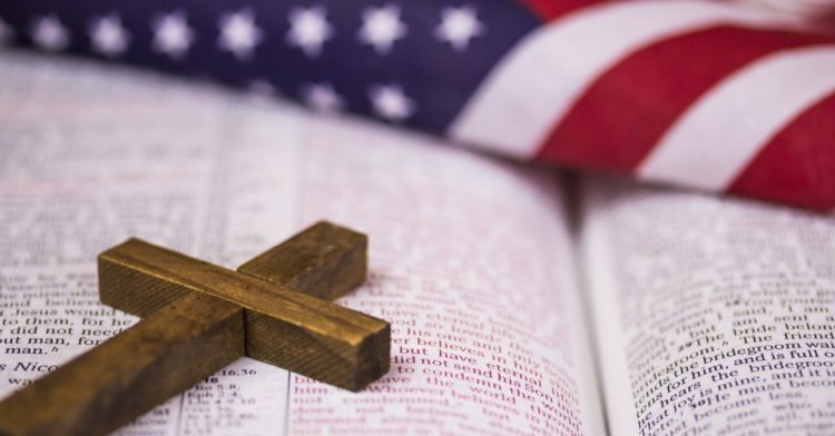Faith on the Rise: More Americans Say Religion Has a Positive Impact, Pew Finds