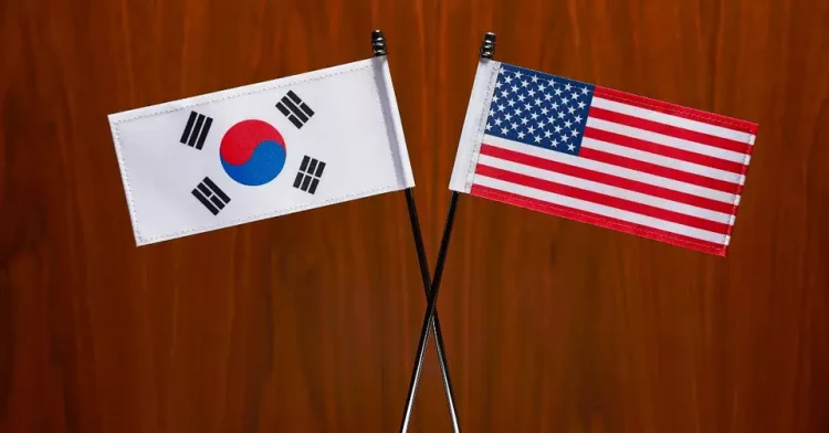 Korean American Christians Grapple with Faith and Law after Massive Immigration Raid