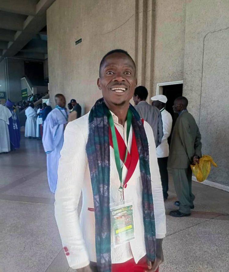 Apostle Munemo aims to unveil a new album in Highfields