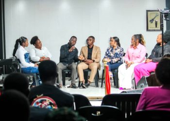 Youth Empowerment Movement Seminar